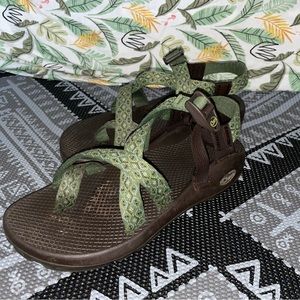 Chacos